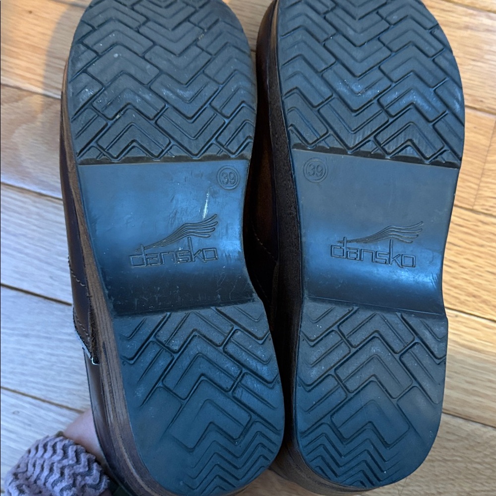 Dansko clogs - Picture 2 of 5